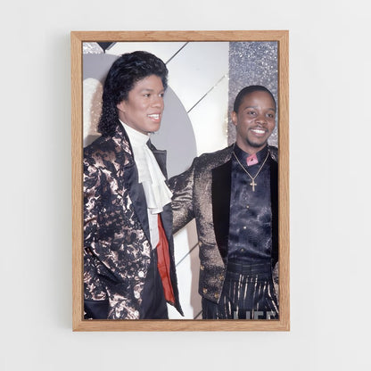 ap-philip bailey-3 cadre Bois clair