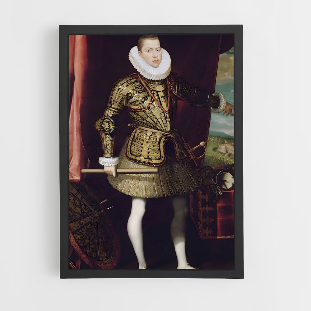 ap-philip ii-1 cadre Noir