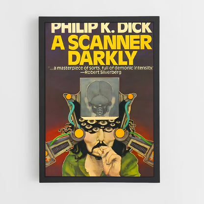 ap-philip k dick-11 cadre Noir