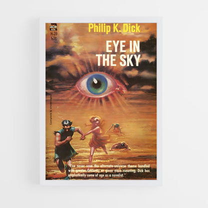 ap-philip k dick-3 cadre Blanc