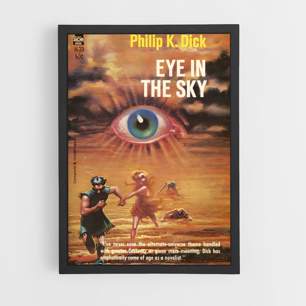 ap-philip k dick-3 cadre Noir