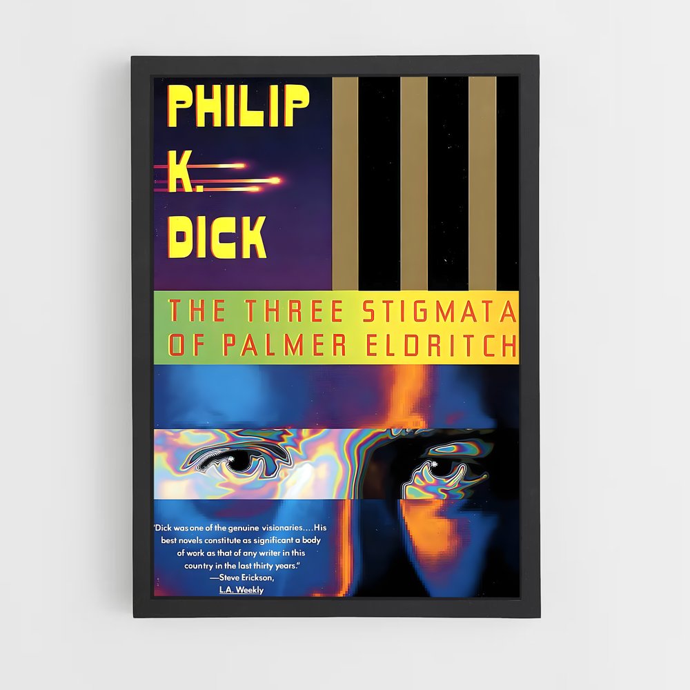 ap-philip k dick-6 cadre Noir