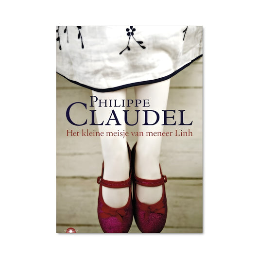 Poster Philippe claudel 13295
