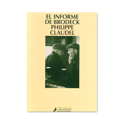 Poster Elore de Bre