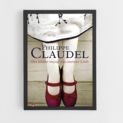 ap-philippe claudel-1 cadre Noir