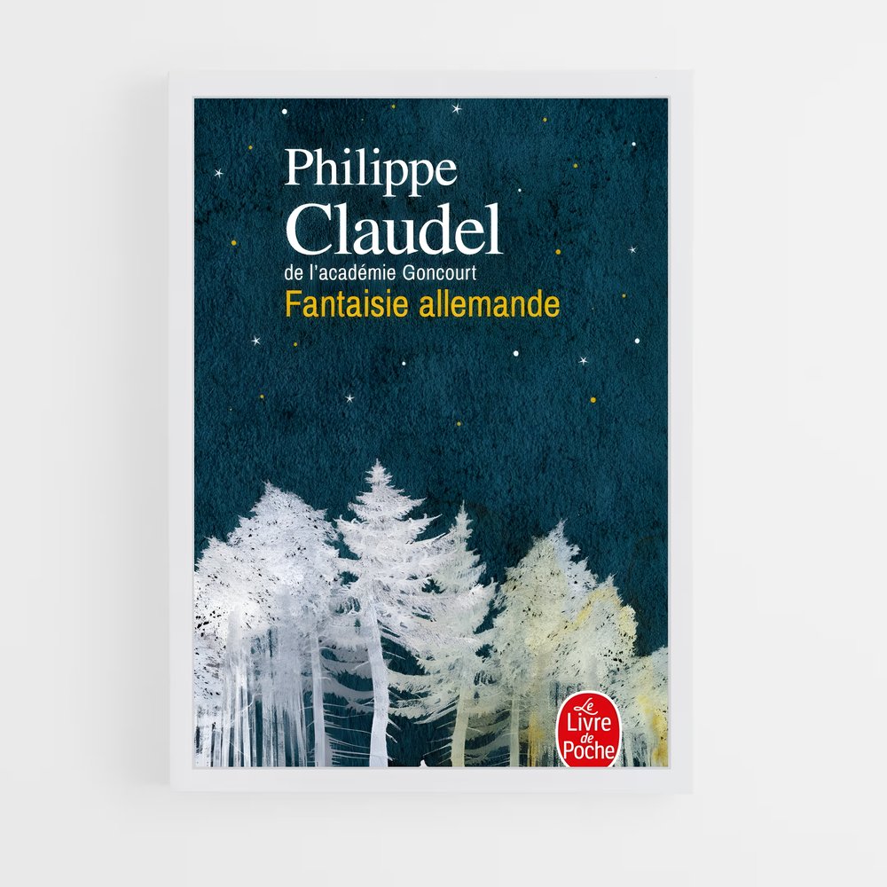 ap-philippe claudel-10 cadre Blanc