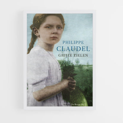 ap-philippe claudel-11 cadre Blanc