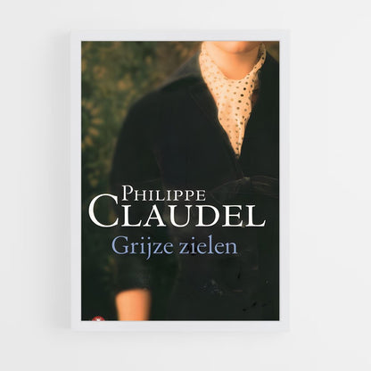 ap-philippe claudel-2 cadre Blanc