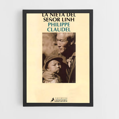 ap-philippe claudel-4 cadre Noir