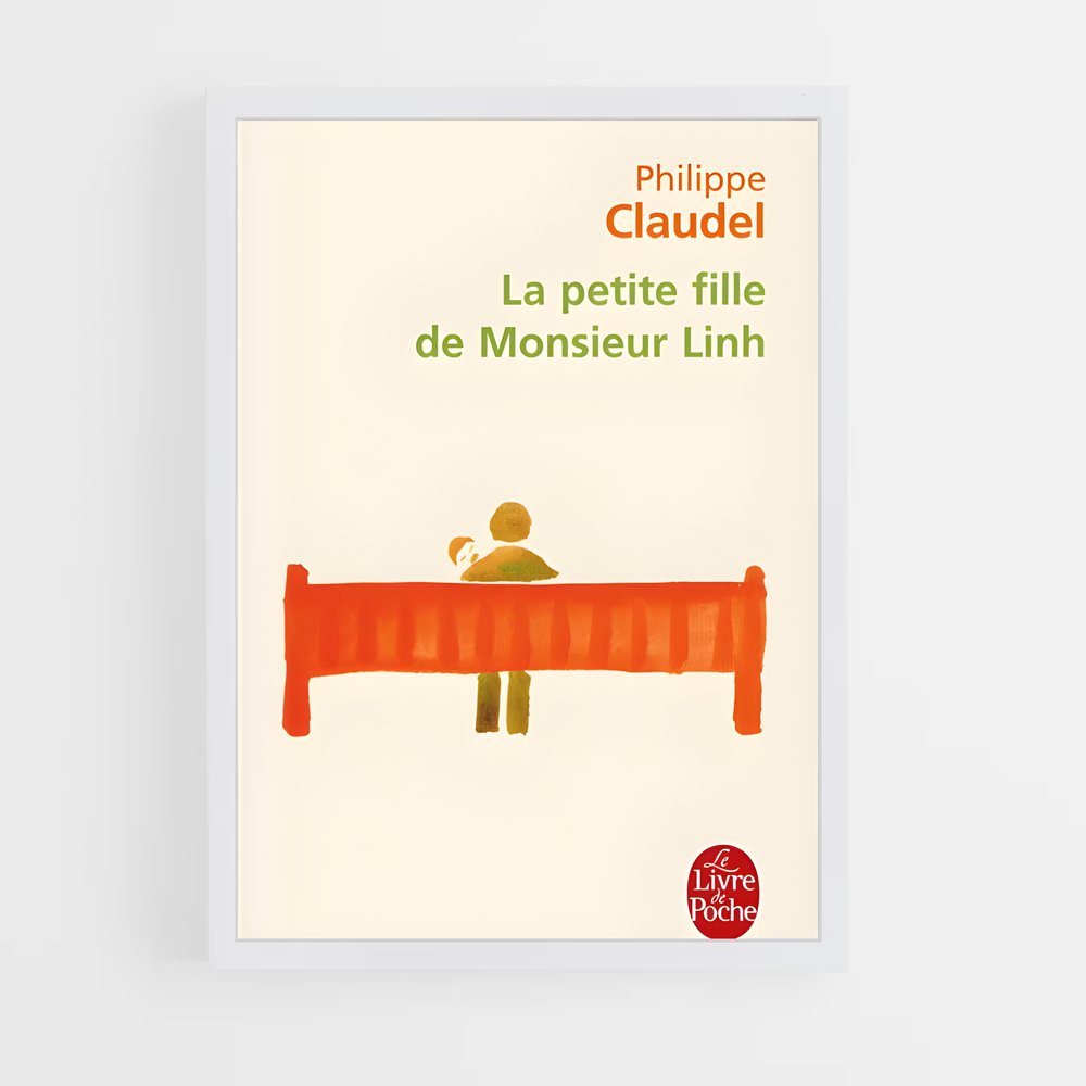 ap-philippe claudel-6 cadre Blanc