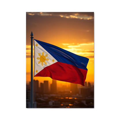 Poster Manila en Fête