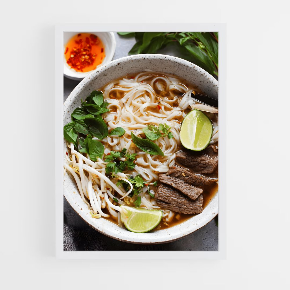 ap-pho-1 cadre Blanc