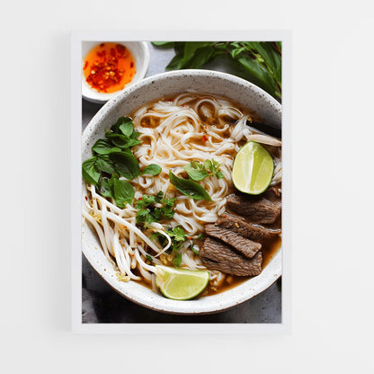 ap-pho-1 cadre Blanc