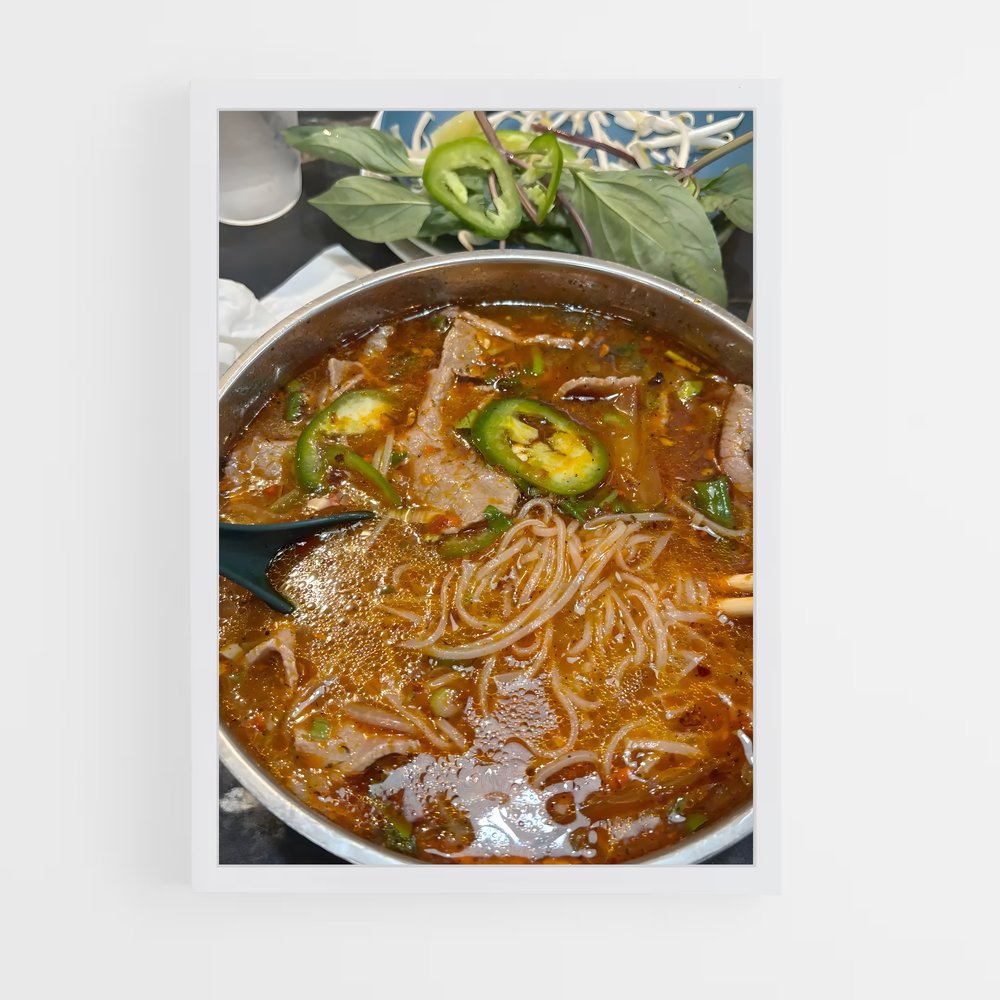 ap-pho-2 cadre Blanc