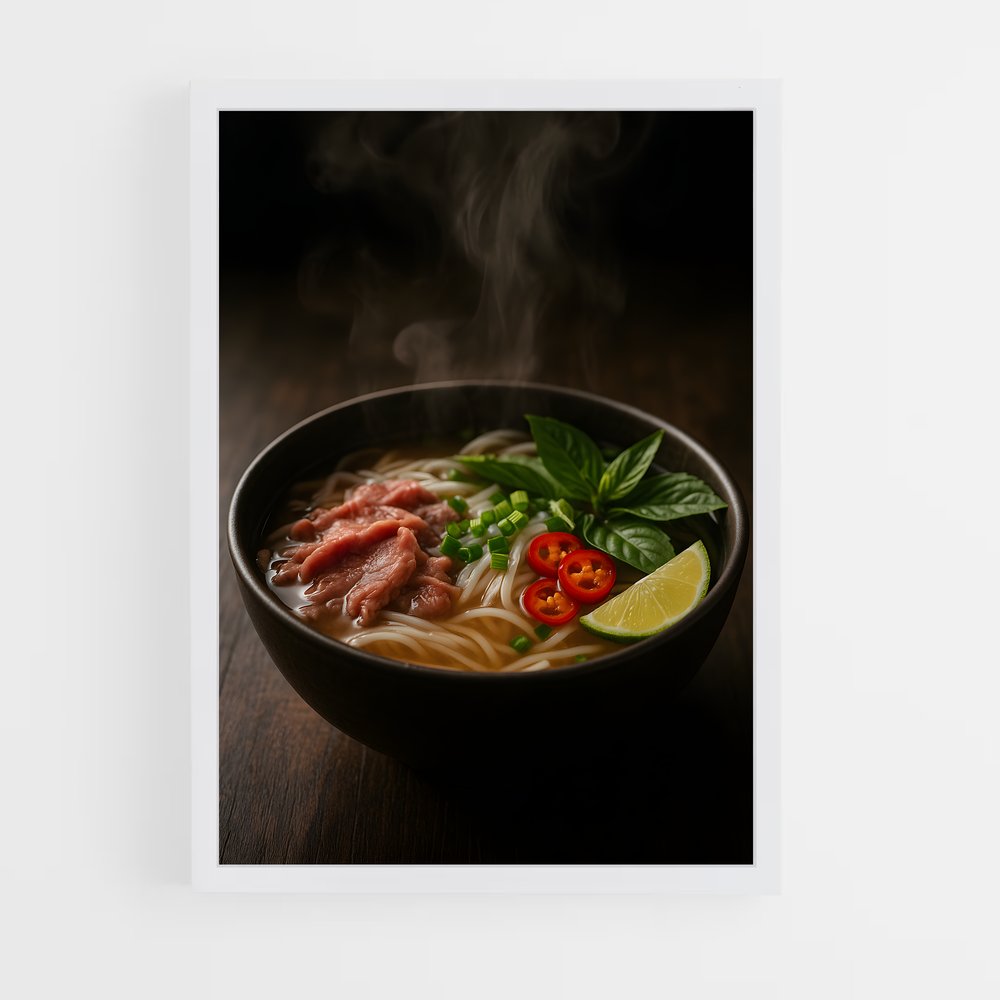ap-pho-3 cadre Blanc