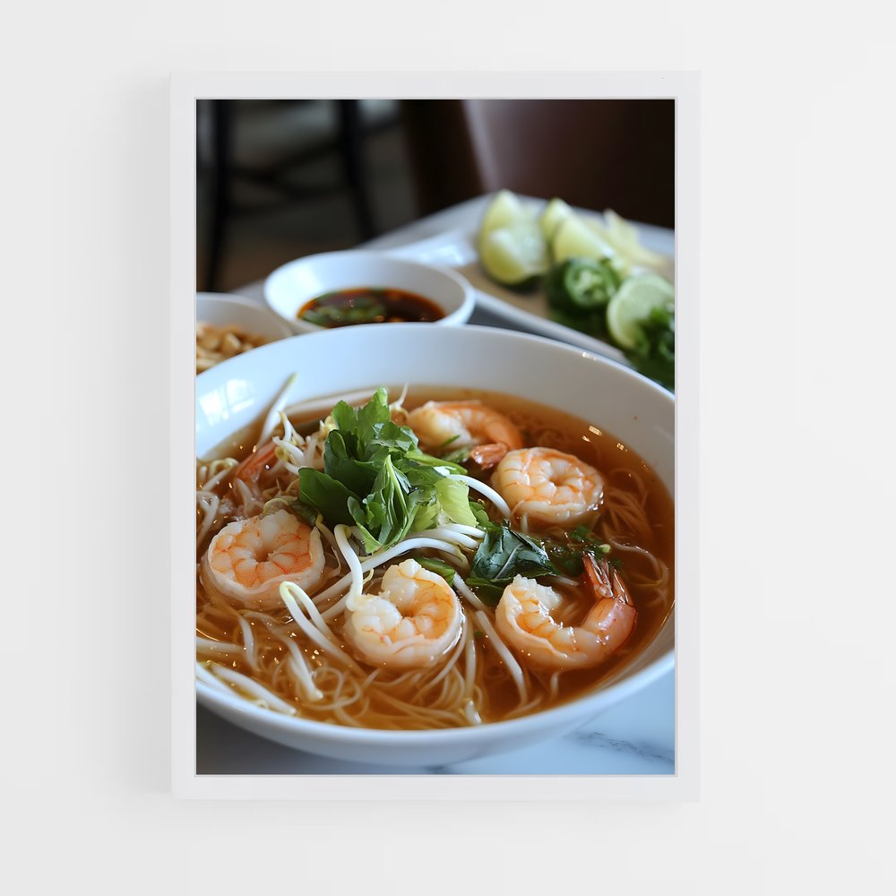 ap-pho-4 cadre Blanc