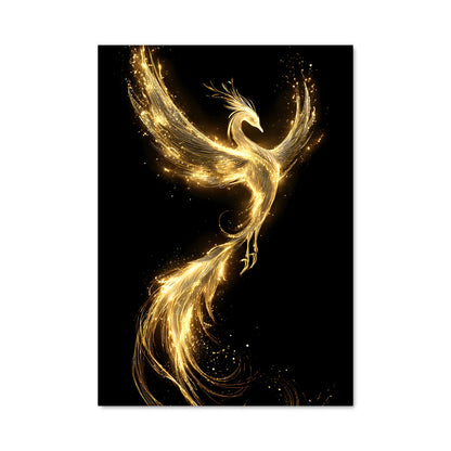 Poster Phoenix lights 17284