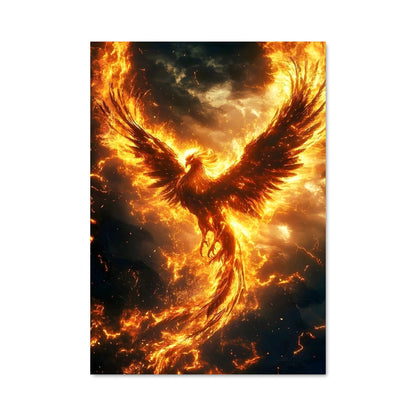 Poster Hunger Games