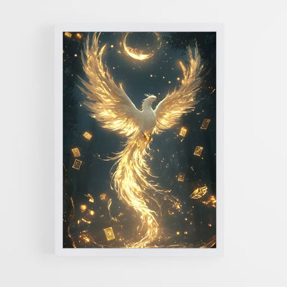 ap-phoenix lights-3 cadre Blanc