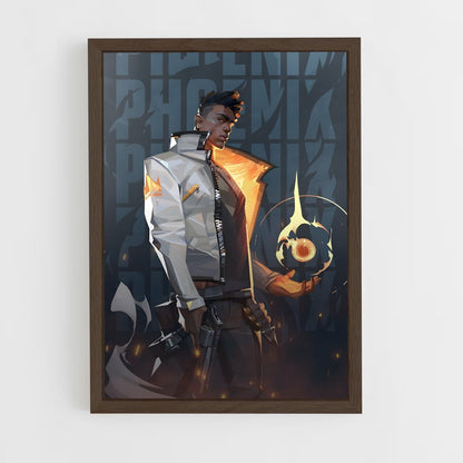 ap-phoenix valorant-5 cadre Bois foncé