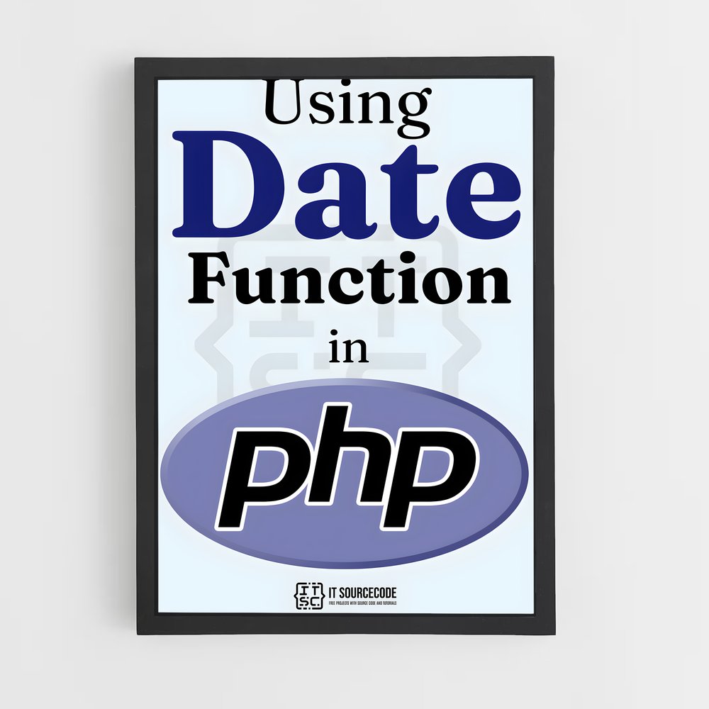 ap-php-1 cadre Noir