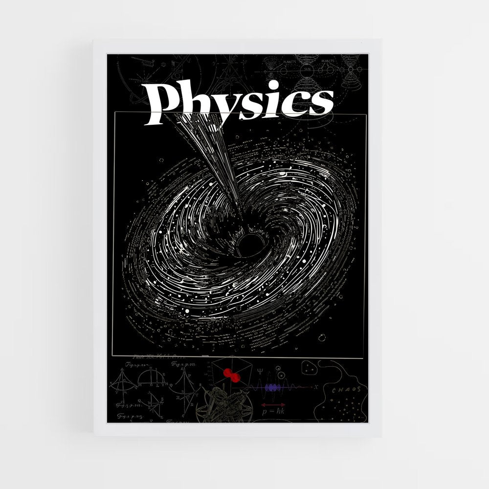 ap-physics-1 cadre Blanc
