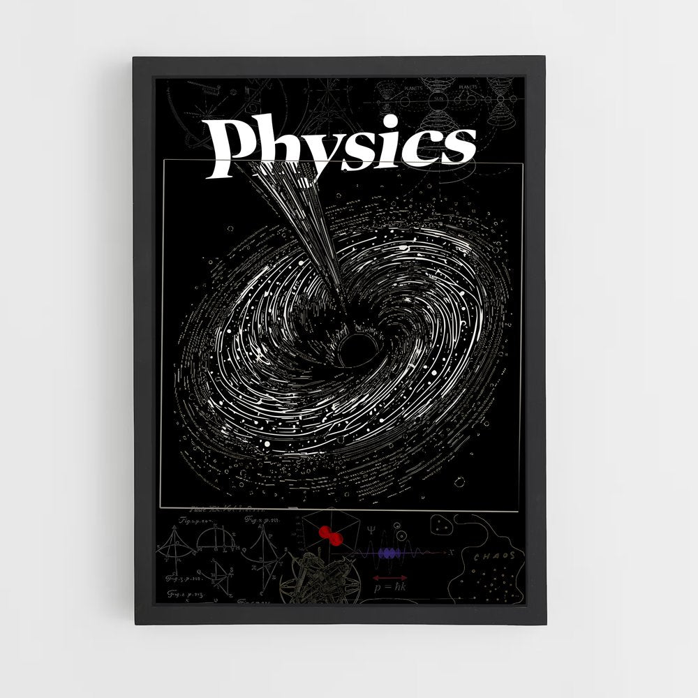 ap-physics-1 cadre Noir