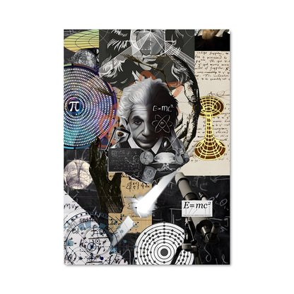 Poster La Symphonie des Formes