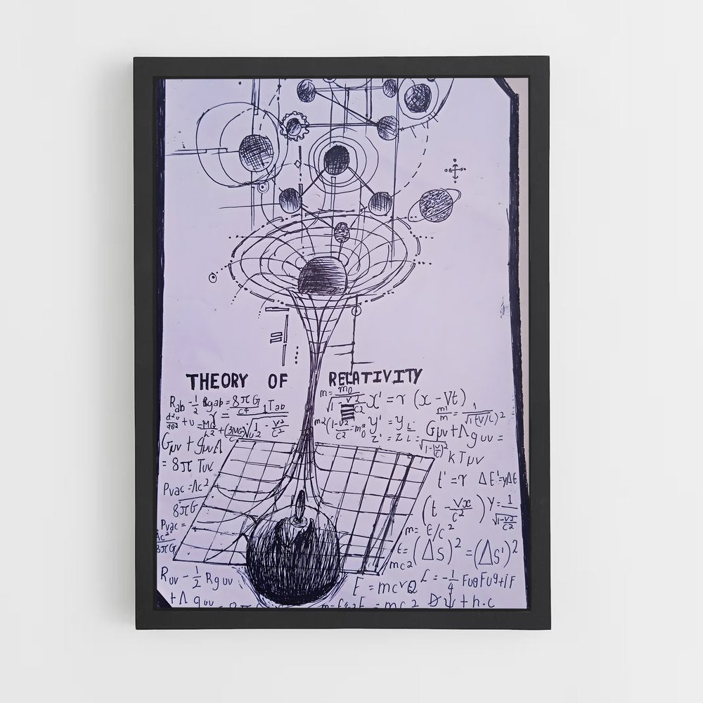 ap-physics-8 cadre Noir
