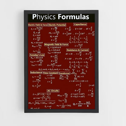 ap-physics-9 cadre Noir