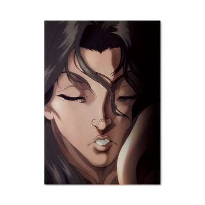 Poster Pickle baki 28847