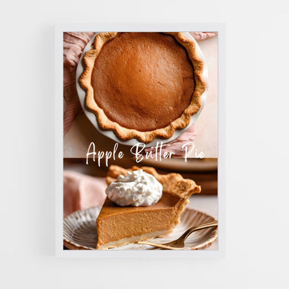 ap-pie-1 cadre Blanc