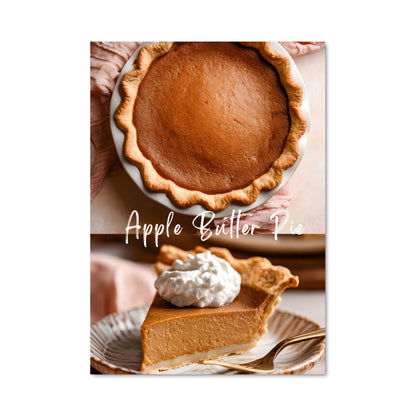 Poster Pie 25948