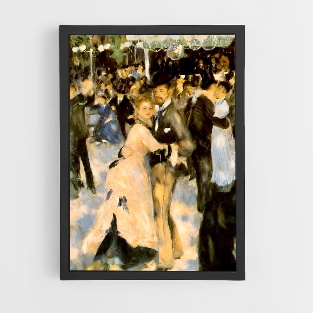 ap-pierre-auguste renoir-6 cadre Noir