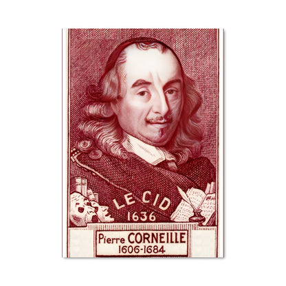 Poster L'Empereur des Mots