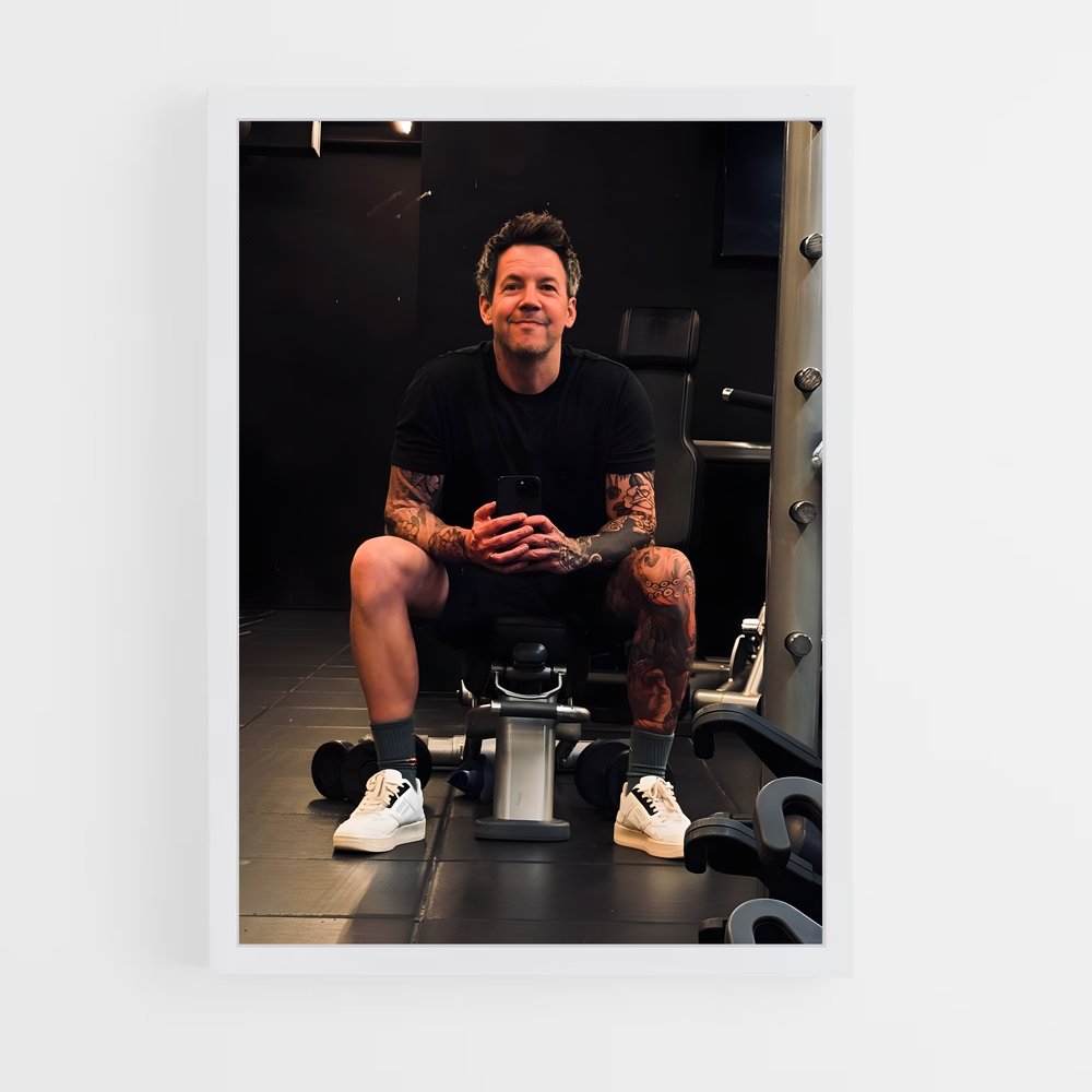 ap-pierre bouvier-3 cadre Blanc