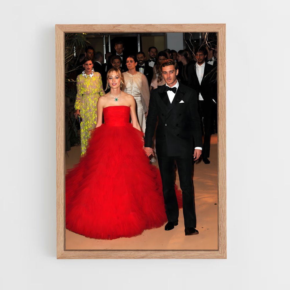 ap-pierre casiraghi-4 cadre Bois clair