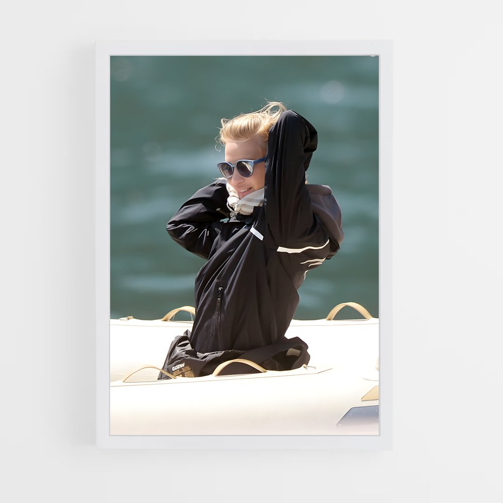 ap-pierre casiraghi-6 cadre Blanc