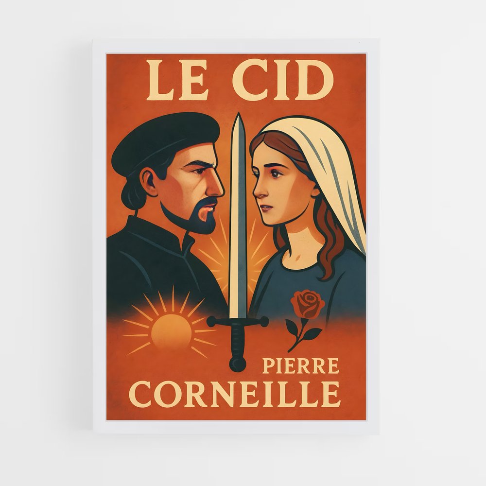 ap-pierre corneille-4 cadre Blanc