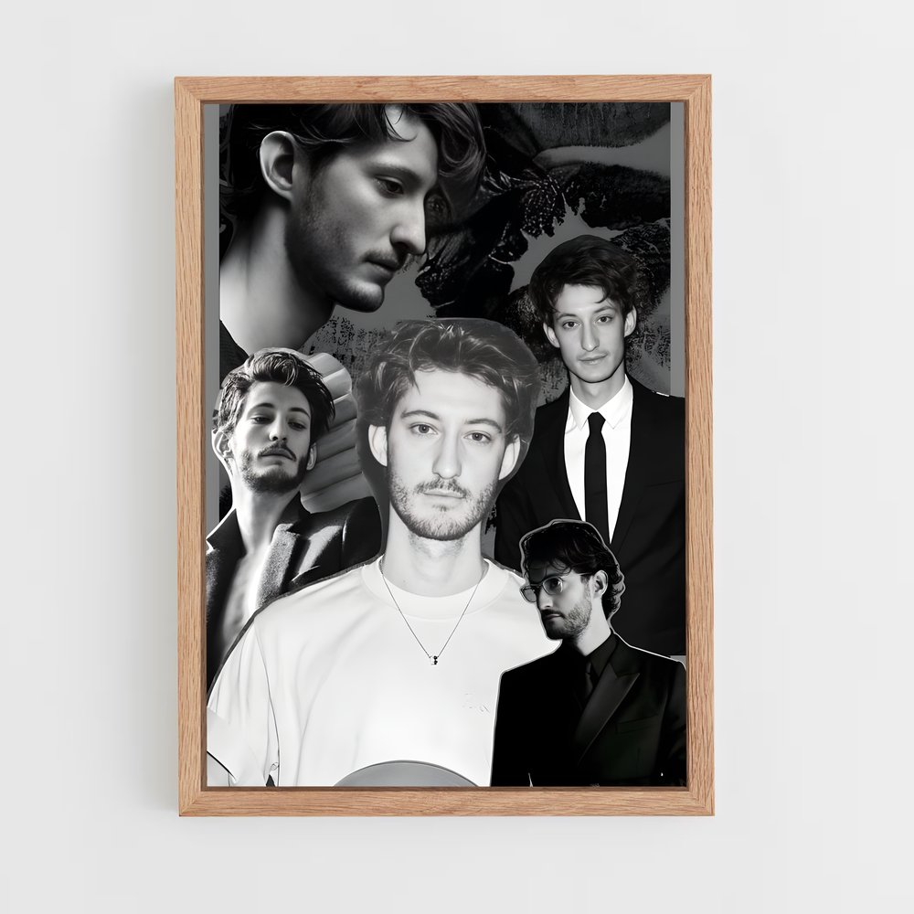 ap-pierre niney-4 cadre Bois clair