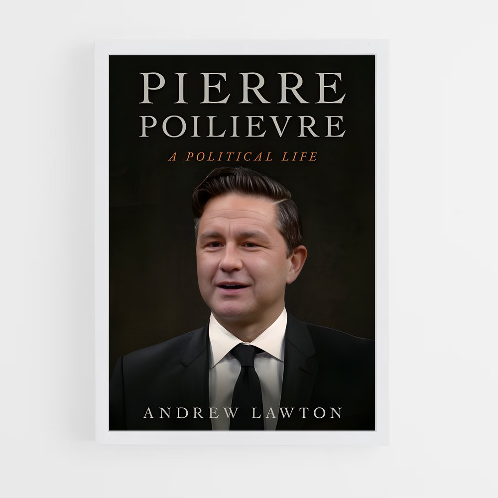 ap-pierre poilievre-2 cadre Blanc