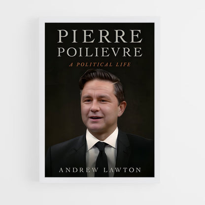 ap-pierre poilievre-2 cadre Blanc