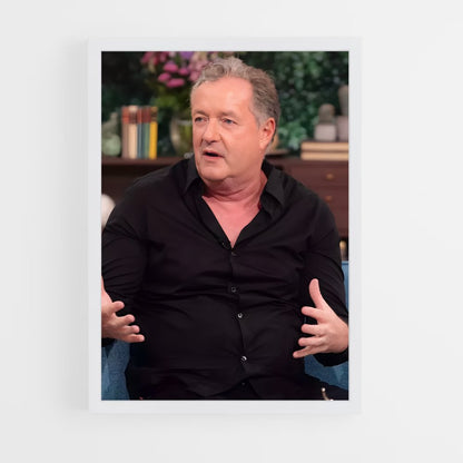 ap-piers morgan-3 cadre Blanc