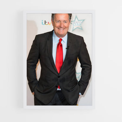 ap-piers morgan-4 cadre Blanc