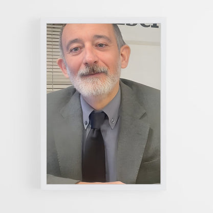 ap-pietro senaldi-1 cadre Blanc
