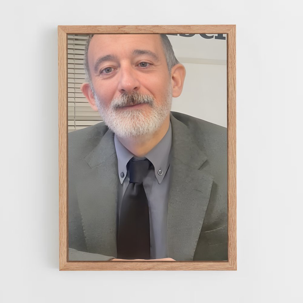 ap-pietro senaldi-1 cadre Bois clair