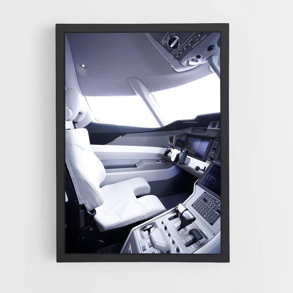 ap-pilatus pc-24-1 cadre Noir