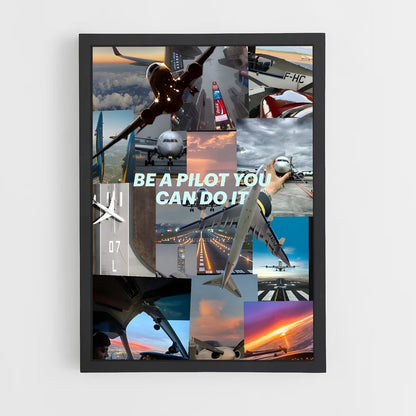 ap-pilot-3 cadre Noir