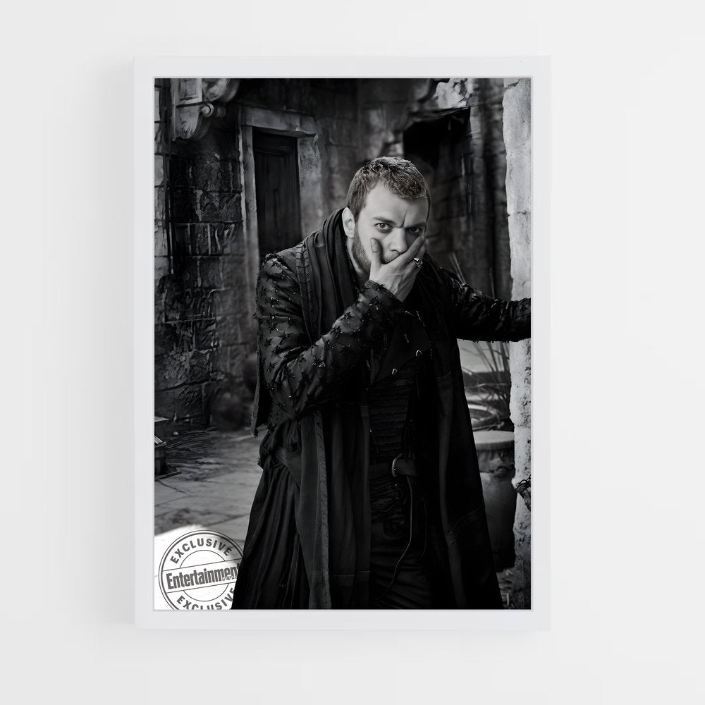 ap-pilou asbæk-4 cadre Blanc