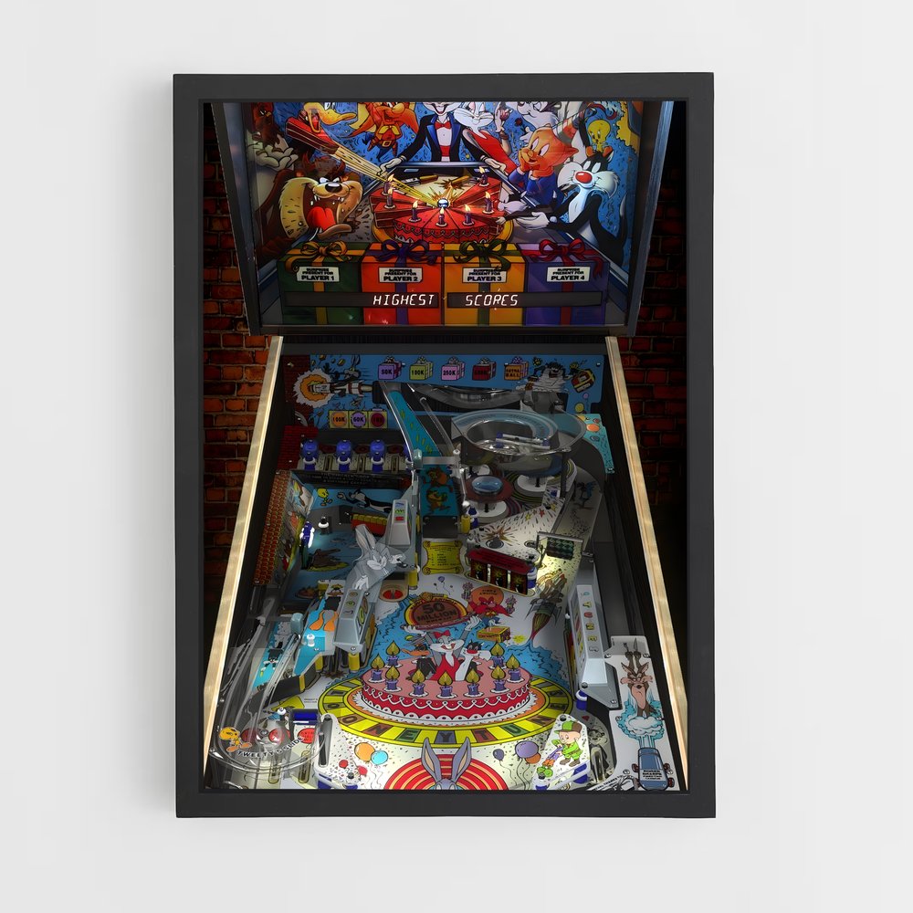ap-pinball-7 cadre Noir